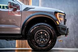 فۆرد F-150 راپتۆر